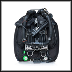 JJ CCR Rebreather